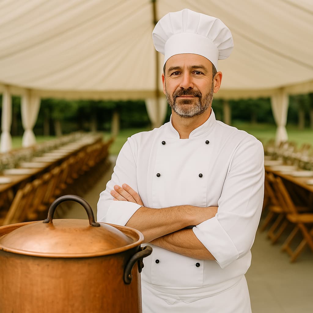 Chef