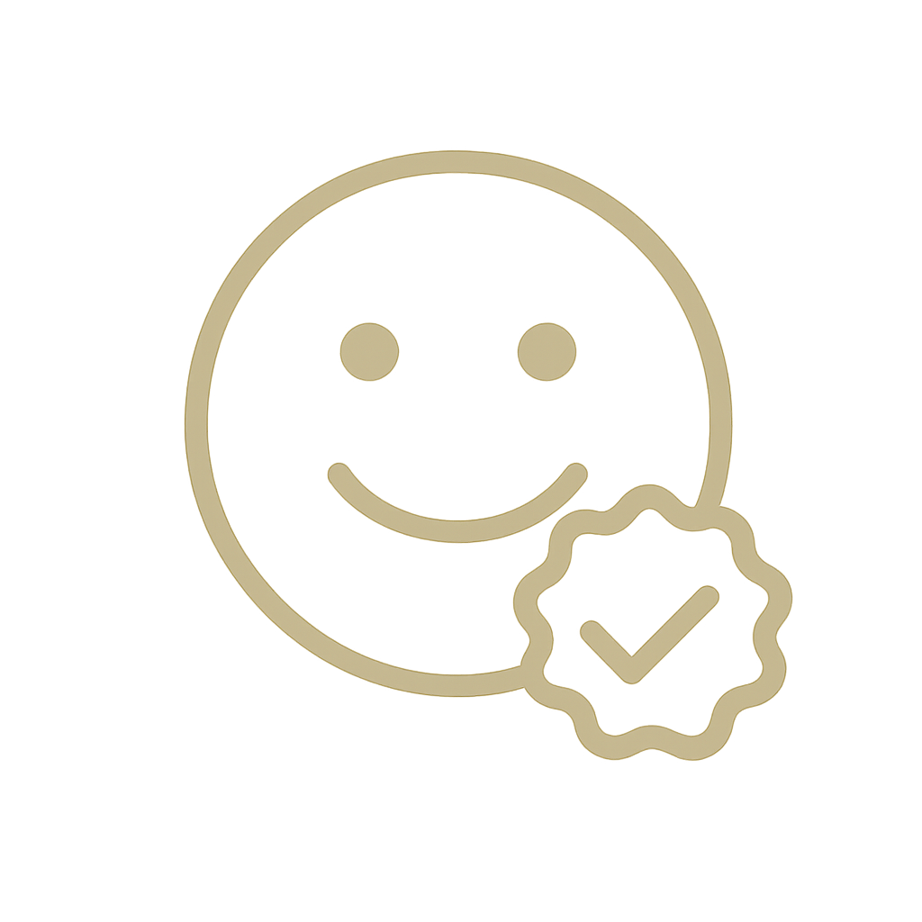 Carita sonriente