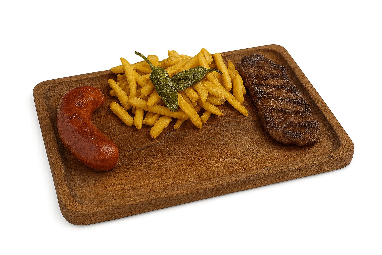 Churrasco