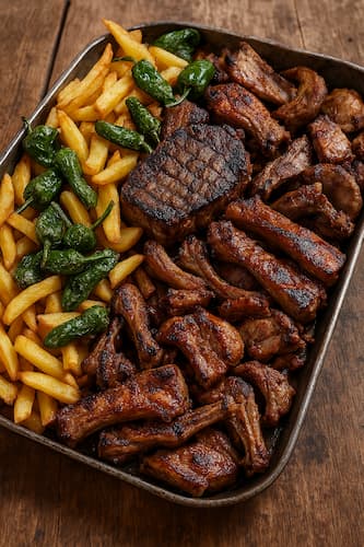 Churrasco