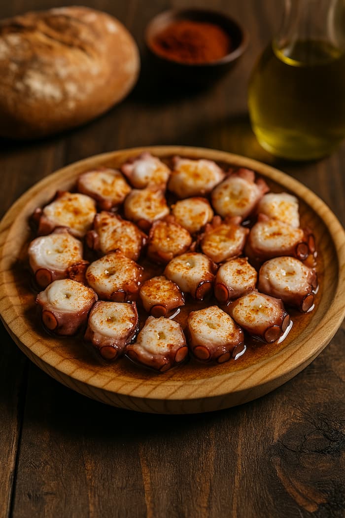 Pulpo